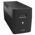 ION F11-LE-650 F11 650VA Line Interactive with LED