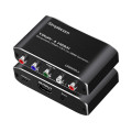 Simplecom CM505V3 Component (YPbPr + Stereo R/L) to HDMI Converter Full HD 1080p
