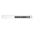 HPE JL683B INSTANT ON 1930 24G 4SFP+ 195W SWITCH