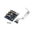 Shuttle PCL71 - COM/LPT port expansion for XPC AIO Series: X50 (V4-V8) and P90U/P92U