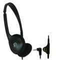 SHINTARO SH-101 Light Weight 3.5mm Headphones