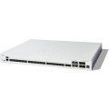 Cisco C1300-24XS 24-Port 20 SPF+ 4 10G Combo 1 GE