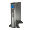 PowerShield PSCRT3000 Commander RT 3000VA/2700W, 240VAC Input, Hot-swappable batteries, 2 AUS sockets, 10A, C13 x 5, 15A, C19 x 1, 2-year warranty