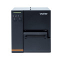 Brother TJ-4020TN INDUSTRIAL LABEL PRINTER, 203dpi, 450M RIBBON CAPACITY, WITH USB AND NETWORK INTERFACE