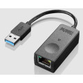 Lenovo 4X90S91830 ThinkPad USB3.0 to Ethernet Adapter - Connect your Notebook and Desktop to Ethernet Connections