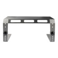 StarTech MONSTND MONITOR RISER STAND, UP TO 32" DISPLAYS, H/ADJ, 5YR