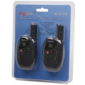Digitalk ELEDIGSP3181TWC Personal Mobile Radio - 3181 Twin Pack