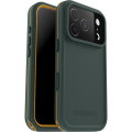 Otterbox 77-99770 Fre Magsafe Apple iPhone 17 Pro (6.3') Case Sagebrush (Green) - , DROP+ 3X Military Standard, Camera Control, 7 Years Warranty