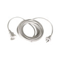 8ware RC-3079AU-10 10m AU Main Power Extension Cord Cable Lead 240V 3-Pin Male to Female