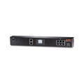 APC NBPD0150 NETBOTZ RACK SENSOR POD 150