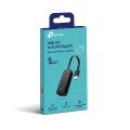 TP-LINK UE306 USB 3.0 TO GIGABIT ETHERNET NETWORK ADAPTER, 1YR