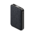Cygnett CY5180PBCHE ChargePro PD 3.0 20W 10000mAh (10K) Power Bank (Midnight)