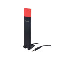 Yealink BLT60 , Busylight for WH67, WH66, WH64, WH63 and WH62 Wireless Headsets and MP45, 3 Colour For Presence Indicate, Plug & Play