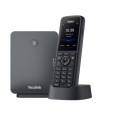 Yealink W79P-PRO RUGGED WIRELESS DECT IP PHON E W70B + W59R PRO