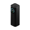 Cygnett CY5381PBCHE Voyager HighPWR PD 3.1 148W 27000 (27K) Laptop Power Bank with Case (Black)