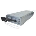 APC APCRBC117 Replacement Battery Cartridge #117, Suitable For SMX2200R2HVNC, SMX2200RMHV2U, SMX3000RMHV2U, SMX3000RMHV2UNC