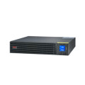 APC SRV3KRIRK-E Easy UPS 3000VA/2700W Online UPS, 2U Rackmount, 230V/16A Input, 1x IEC C19& 6x IEC C13 Outlets, Lead Acid Battery, W/ Rail Kit