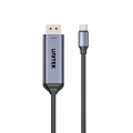 UNITEK V1423DGY01 USB-C to DP 8K@60Hz BiDirectional