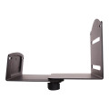 StarTech CPUWALLMNT WALL MOUNT CPU HOLDER - COMPUTER TOWER MOUNTING BRACKET FOR DESKTOP PC 5YR