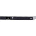 CyberPower OR1500ERM1U Smart App Office Rackmount Series LCD 1500VA / 900W 1U Line Interactive UPS 2 Yrs Adv. Rep & 2yrs on Int. Battery