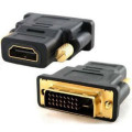 Astrotek AT-DVIDHDMI-MF DVI-D to HDMI Adapter Converter Male to Female