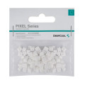 DEEPCOOL R-PIXEL-WH100-G-1 PIXEL Decorative Case Bits - White / CH160, CH360, CH360 DIGITAL, CH560, CH560 DIGITAL, CH780, MORPHEUS