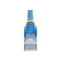 StarTech 45PAT10MBL 10M BLUE CAT5E/ CAT 5 SNAGLESS PATCH CABLE 10 M, LTW