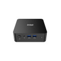 Leader SN4PRO-V8 mini-PC NUC , Intel N150, 8GB DDR4 RAM, 128GB NVMe SSD, Wi-Fi AC + BT, VESA, 2x HDMI, USB-C, 5x USB, Win11 Professional, 1Yr warranty
