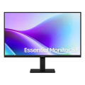 Samsung LS24F320GAEXXY 23.8'/24' S32GF FHD Monitor 1920 x1080 120Hz 16:9 250cd/m2 IPS 2xHDMI1.4 Tilt VESA 100:100mm Viewing Angle Eye Saver & Game Picture Mode Bla