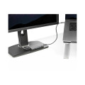 StarTech DKT30CHVAUSP USB-C MULTIPORT ADAPTER, 4K, HDMI, VGA, USB(3), GBE, SD, SINGLE DISPLAY, 85W,