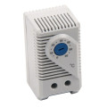 LDR WB-CA-33 Auto FAN Thermostat, Din Rail Mounting (DIN15, DIN32, DIN35 Rails)