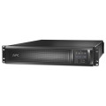 APC SMX3000RMHV2UNC Smart-UPS X 3000VA/2700W Line Interactive UPS, 2U RM/Tower, 230V/16A Input, 1x IEC C19 & 8x IEC C13 Outlets, Lead Acid Battery, W/ Network Card