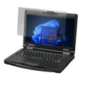 INFOCASE TBC54GLASS-P Tempered Glass Toughbook 54 and 55