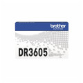 Brother DR-3605 *NEW*MONO LASER DRUM TO SUIT MFC-L6915DW/ MFC-L6720DW/ MFC-L5915DW/ MFC-L5710DW/ HL-L6415DW/ HL-L6210DW/ HL-L5210DW/ HL-L5210DN