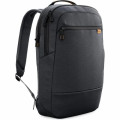 Dell 460-BDXJ PRO PREMIUM ECOLOOP SLIM BACKPACK (CP7625S), FITS UP TO 16 ", (BLACK), 1YR