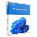 Microsoft HAJ-00090 Windows 11 Home Retail 64-bit USB Flash Drive English International 1 License