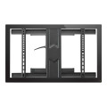 StarTech FPWARTS2 TV WALL MOUNT, UP TO 100", FULL MOTION, VESA, 5YR