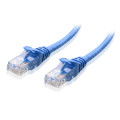 Astrotek AT-RJ45BL-0.5M CAT5e Cable 0.5m/50cm - Blue Color Premium RJ45 Ethernet Network LAN UTP Patch Cord 26AWG CU Jacket