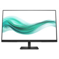 HP B0BU9UT Series 3 324PH 23.8' / 24' 100Hz FHD IPS Monitor 1920x1080 16:9 5ms Height Adjustment Tilt VGA DP HDMI 4xUSB Hub Speaker VESA 3yrs wty