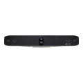 Poly 83Z51AA HP STUDIO X70 ALL-IN-ONE DUAL LENSE 4K ANDROID VIDEO CONFERENCE BAR, LARGE ROOM