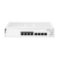 HPE JL811A INSTANT ON 1830 8G (4P CLASS4 POE) 65W SWITCH