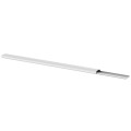 Brateck CC07-75-W Plastic Cable Cover - 750mm Material: Polyvinyl Chloride(PVC) Dimensions 60x20x750mm - White