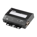 Aten SN3001P-AX 1-PORT RS-232 SECURE DEVICE SERVER WITH POE