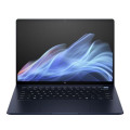 HP B9GC7PT EliteBook Ultra G1i 14' 2.8K BV OLED IR Intel U7-256V 16GB LPDDR5X 512GB SSD Windows 11 Pro Intel Arc GPU 40 TOPS Thunderbolt 3yr OS 1.1kg