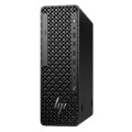 HP BV2Q8PT Z2 SFF G1i Intel U7-265 16GB DDR5 512GB SSD nVidia RTX A400 4GB WLAN Windows 11 Pro 3YR NBD OS WTY Workstation Desktop