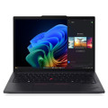 Lenovo 21QG004LAU ThinkPad T14 G6 14' WUXGA IR Intel U7-258V 32GB DDR5 512GB SSD WIN 11 PRO Arc 140V GPU Copilot+ PC NPU 47 TOPS 3yr PREM 1.4kg