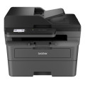 Brother MFC-L2820DW Compact Mono Laser Multi-Function Centre-Print/Scan/Copy/FAX w/Print speeds of Up to 32 ppm, 2-Sided Printing,Wired&Wireless Netw