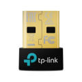 TP-LINK UB600 Bluetooth 6.0 Nano USB Adapter, Supported Operating System – Windows 11/10/8.1/7