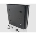 Lenovo 4XH0N04098 ThinkCentre Tiny Sandwich Kit II mechanical bracket Mount Black