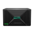 HPE P84554-375 ProLiant MicroServer Gen11 6315P 2.8GHz 4c 1P 1x16GB-U 4LFF-NHP 2x480GB SSD 1x180W PS